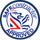 Safe Contractor Approved